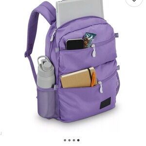 High Sierra Lavender Gear